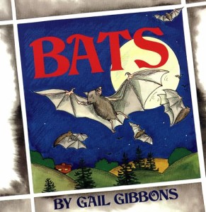 海外製絵本 知育 英語 Bats