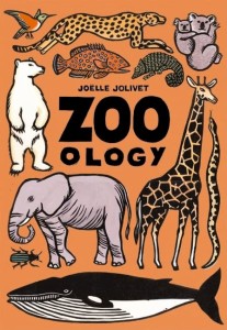 海外製絵本 知育 英語 Zoo - ology