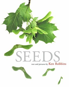 海外製絵本 知育 英語 Seeds