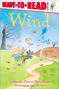 海外製絵本 知育 英語 Wind