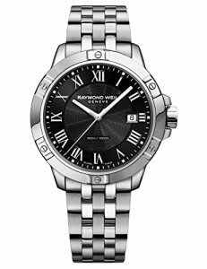 腕時計 レイモンドウェイル レイモンドウィル Raymond Weil Tango Classic Men's Watch, Quartz,