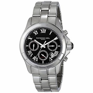 腕時計 レイモンドウェイル レイモンドウィル Raymond Weil Mens 'Parsifal' Watch 7260-ST-0020