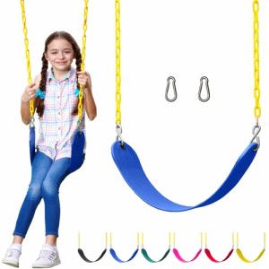 海外正規品 並行輸入品 アメリカ直輸入 Jungle Gym Kingdom Swing for Outdoor Swing Set - Pack of