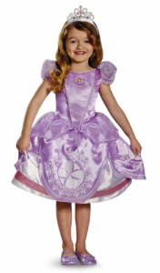 ちいさなプリンセス ソフィア ディズニージュニア Disney Junior Sofia the First Deluxe Girl