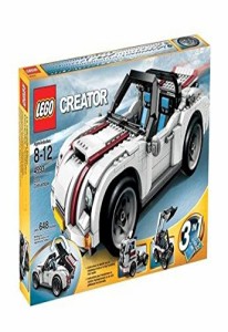 レゴ クリエイター LEGO Creator Cool Convertible