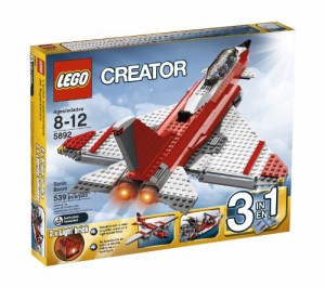 レゴ LEGO Sonic Boom 5892