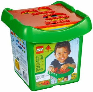 レゴ デュプロ LEGO DUPLO n E Creative Sorter 6784