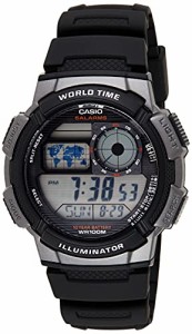 腕時計 カシオ メンズ Casio - Men's Watches Collection - Ref. AE-1000W-1BVEF