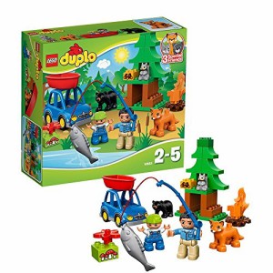 レゴ デュプロ LEGO duplo 10583 Fishing