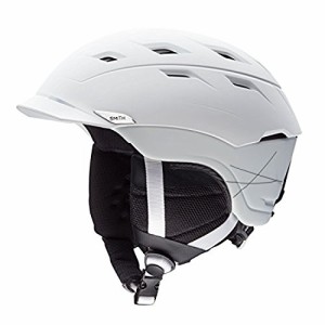 スノーボード ウィンタースポーツ 海外モデル Smith Optics Variance MIPS Snow Helmet Adult Se