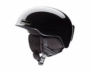 スノーボード ウィンタースポーツ 海外モデル Smith Optics Allure Women's Snow Helmet - Black