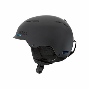 スノーボード ウィンタースポーツ 海外モデル Giro Discord Snow Helmet Mat Black S (52-55.5cm