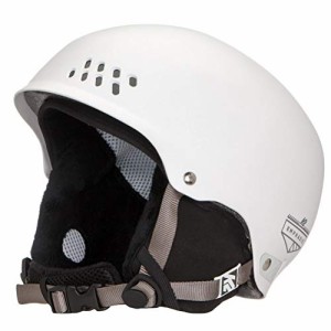 スノーボード ウィンタースポーツ 海外モデル K2 Skis Emphasis Women's Ski Helmet White S 105