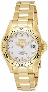 腕時計 インヴィクタ インビクタ Invicta Men's 8938 Pro Diver Collection Gold-Tone Watch