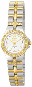 インビクタ Invicta ワイルドフラワー Wildflower レディース腕時計 0133