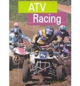 海外製絵本 知育 英語 Atv Racing (Motorsports)