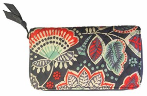 ヴェラブラッドリー ベラブラッドリー アメリカ Vera Bradley Accordion Wallet (One size, Nom