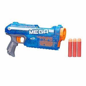 ナーフ Nerf Nストライク エリート メガシリーズ ソニックアイスマグナスブラスター