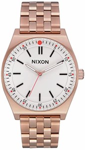 腕時計 ニクソン アメリカ Nixon Crew A11862761 Womens Quartz Watch