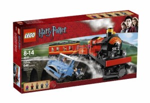 レゴ LEGO Harry Potter Hogwart's Express (4841)