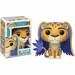 アバローのプリンセス エレナ 日本未発売多数 海外限定 Funko Skylar POP! Disney x Elena o