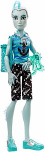 モンスターハイ 人形 ドール Mattel Monster High Shriekwrecked Shriek Mates Gillington “gil" Webbe