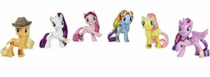 マイリトルポニー ハズブロ hasbro、おしゃれなポニー My Little Pony The Movie Pirate Ponies