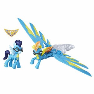 マイリトルポニー ハズブロ hasbro、おしゃれなポニー My Little Pony Guardians of Harmony Sp