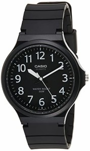 腕時計 カシオ メンズ Casio Unisex Analog Casual Quartz Watch MW-240-1B