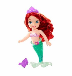 リトル・マーメイド アリエル ディズニープリンセス Disney Princess Bathtime ARIEL Little 