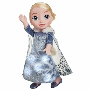 アナと雪の女王 アナ雪 ディズニープリンセス Disney Frozen Singing Traditions Elsa Doll