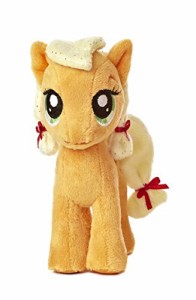 pony plush