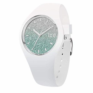 腕時計 アイスウォッチ レディース ICE-Watch - ICE lo White Turquoise - Women's Wristwatch with S