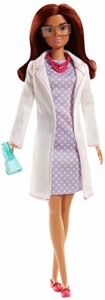 バービー バービー人形 バービーキャリア Barbie Scientist Doll