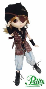 プーリップドール 人形 ドール Pullip / Rovam (Robin) F-544 (japan import)