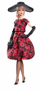 バービー バービー人形 Barbie Elegant Rose Cocktail Dress Doll