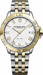 腕時計 レイモンドウェイル レイモンドウィル Raymond Weil Tango Classic Men's Watch, Quartz,
