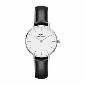 腕時計 ダニエルウェリントン メンズ Daniel Wellington Petite Sheffield Watch, 28mm