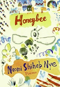 海外製絵本 知育 英語 Honeybee: Poems & Short Prose