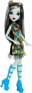 モンスターハイ 人形 ドール Monster High Frankie Stein Doll