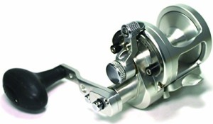 リール AVET 釣り道具 Avet SX5.3GM SX Single Speed Conv Reel, RH, 8BB, 5.3:1 (Gunmetal)