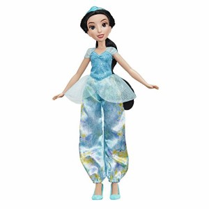 アラジン ジャスミン ディズニープリンセス Disney Princess Shimmer Fashion Doll