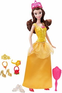 眠れる森の美女 スリーピングビューティー オーロラ姫 Disney Princess Sparkle Princess Be