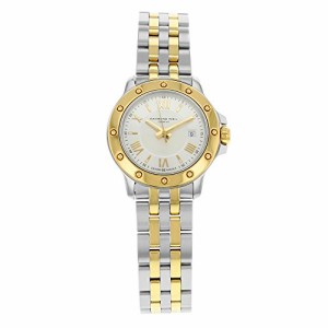 腕時計 レイモンドウェイル レイモンドウィル Raymond Weil Tango Ladies Watch 5399-STP-00657