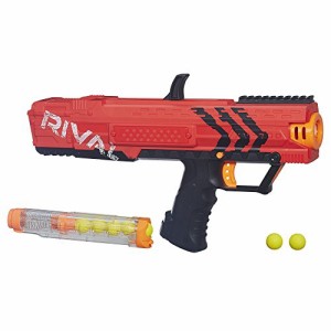 ナーフ ライバル NERF Rival アポロ XV-700 レッド/赤 ラウンドマガジン