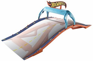 ホットウィール Hot Wheels Ai インテリジェントレースシステム オーバーパス ブリッジパック おも