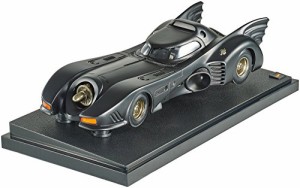 ホットウィール マテル ミニカー Hot Wheels Collector Batman Returns Batmobile Die-cast Vehicle (1