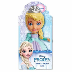 アナと雪の女王 アナ雪 ディズニープリンセス Jakks Pacific, Inc. Disney Frozen Elsa Poseable