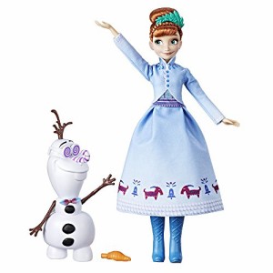 アナと雪の女王 アナ雪 ディズニープリンセス Disney Frozen Annas Treasured Traditions Fashio