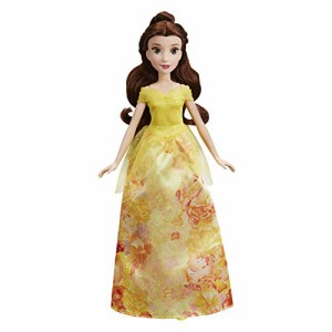 美女と野獣 ベル ビューティアンドザビースト Disney Princess Royal Shimmer Belle Doll